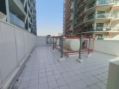 Ход строительства Ghost by Binghatti, Healthcare City Phase 2 — 21 сентября 2026, готовность 100.00%, снимок 5 из 15