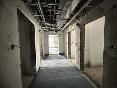Mag 777, Sports City construction progress — 30 July 2026, 67.37% complete, photo 8 of 8