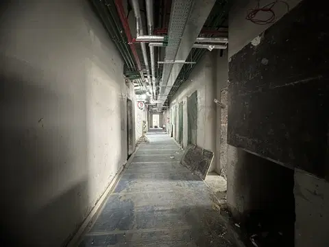 Mag 777, Sports City construction progress — 30 July 2026, 67.37% complete, photo 5 of 8