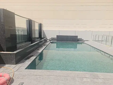 Al Serh Residences 11, JVC District 10 construction progress — 27 August 2025, 100.00% complete, photo 8 of 10