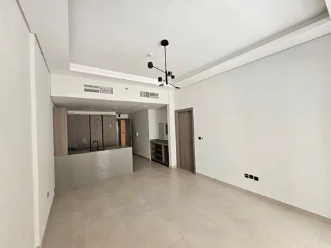 Al Serh Residences 11, JVC District 10 construction progress — 27 August 2025, 100.00% complete, photo 1 of 10