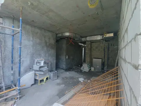 Ход строительства Binghatti Starlight, Healthcare City Phase 2 — 14 мая 2026, готовность 63,11%, снимок 14 из 19