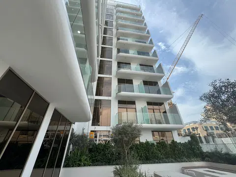 Pearl House 3, JVC District 11 construction progress — 23 April 2026, 100.00% complete, photo 12 of 21
