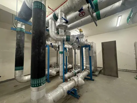 Pearl House 3, JVC District 11 construction progress — 23 April 2026, 100.00% complete, photo 10 of 21