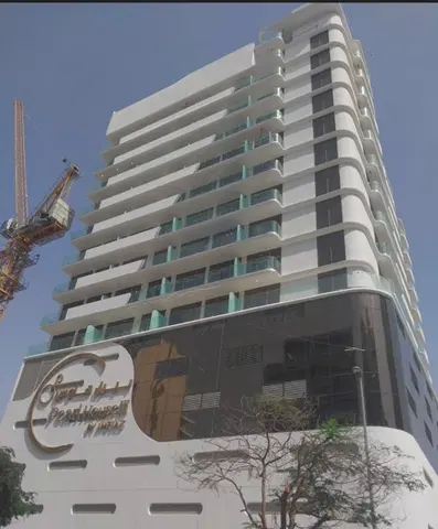 Pearl House 3, JVC District 11 construction progress — 23 April 2026, 100.00% complete, photo 8 of 21