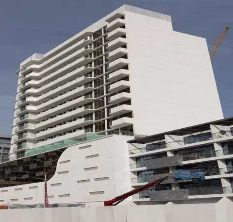Pearl House 3, JVC District 11 construction progress — 23 April 2026, 100.00% complete, photo 7 of 21