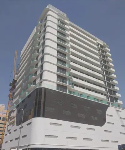 Pearl House 3, JVC District 11 construction progress — 23 April 2026, 100.00% complete, photo 2 of 21