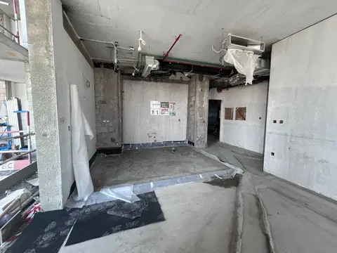 Club Place, Dubai Hills Estate construction progress — 12 November 2025, 42.67% complete, photo 3 of 4