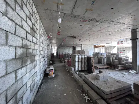 Club Place, Dubai Hills Estate construction progress — 12 November 2025, 42.67% complete, photo 1 of 4