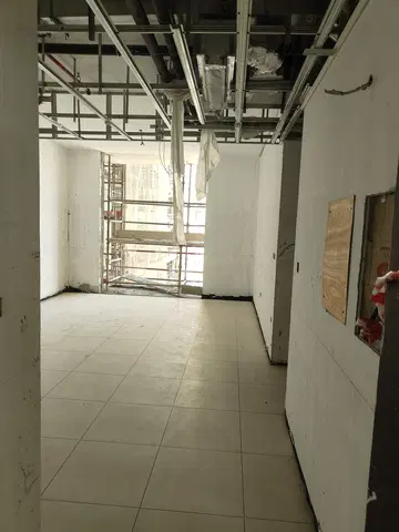 Club Place, Dubai Hills Estate construction progress — 19 February 2026, 60.02% complete, photo 19 of 19