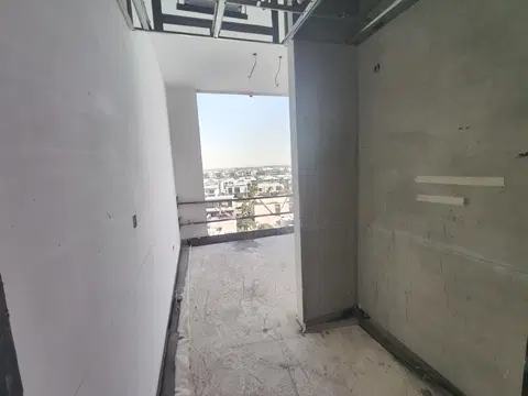 Club Place, Dubai Hills Estate construction progress — 19 February 2026, 60.02% complete, photo 18 of 19