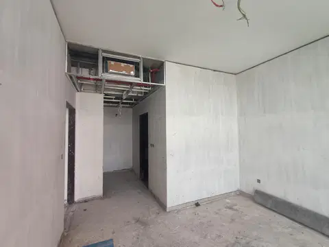 Club Place, Dubai Hills Estate construction progress — 19 February 2026, 60.02% complete, photo 17 of 19