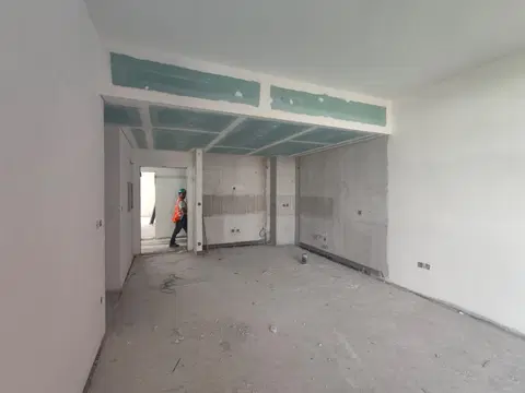 Club Place, Dubai Hills Estate construction progress — 19 February 2026, 60.02% complete, photo 13 of 19