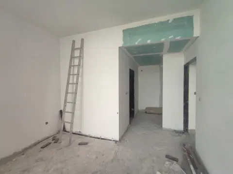 Club Place, Dubai Hills Estate construction progress — 19 February 2026, 60.02% complete, photo 6 of 19