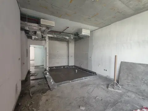 Club Place, Dubai Hills Estate construction progress — 19 February 2026, 60.02% complete, photo 2 of 19