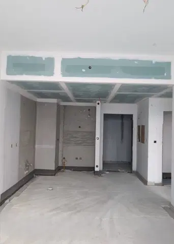 Ход строительства Club Place, Dubai Hills Estate — 16 июня 2026, готовность 68,82%, снимок 10 из 13