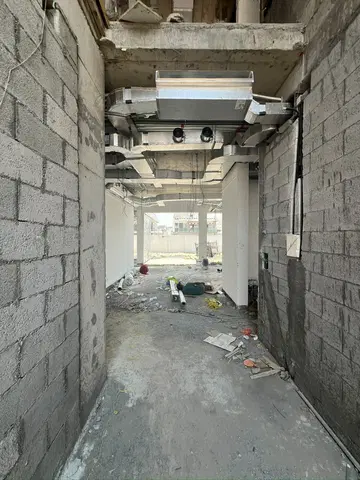 Ход строительства Mohammed Bin Rashid Al Maktoum City -District One West - Phase 2, District One West (Phase 2) — 14 июля 2026, готовность 40,91%, снимок 6 из 9
