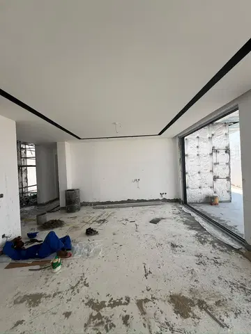 Ход строительства Mohammed Bin Rashid Al Maktoum City -District One West - Phase 2, District One West (Phase 2) — 14 июля 2026, готовность 40,91%, снимок 2 из 9