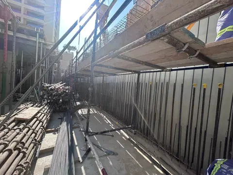Azizi Neila, Al Furjan construction progress — 9 December 2025, 12.18% complete, photo 5 of 10