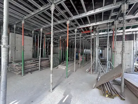 Azizi Neila, Al Furjan construction progress — 9 December 2025, 12.18% complete, photo 1 of 8