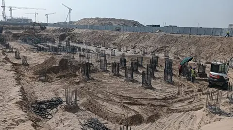 Ход строительства Damac Lagoons - Lagoon Views 13, Damac Lagoons — 3 июля 2026, готовность 5,96%, снимок 1 из 5