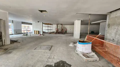 Ход строительства Mayfair Gardens, Jumeirah Garden City — 26 января 2026, готовность 30.46%, снимок 4 из 6