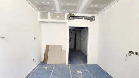 Ход строительства Mayfair Gardens, Jumeirah Garden City — 18 мая 2026, готовность 50,00%, снимок 6 из 10