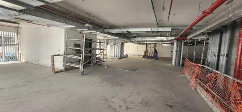 Mayfair Gardens, Jumeirah Garden City construction progress — 20 August 2026, 70.10% complete, photo 9 of 10