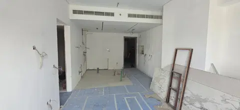 Mayfair Gardens, Jumeirah Garden City construction progress — 20 August 2026, 70.10% complete, photo 8 of 10