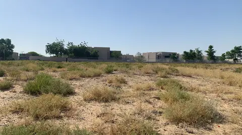 Serenova, Dubai Silicon Oasis construction progress — 19 September 2024, 0.00% complete, photo 2 of 2