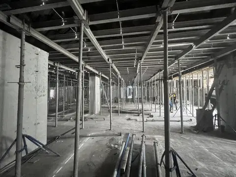 Ход строительства Lazord by LAPIS, Majan — 30 апреля 2026, готовность 13,09%, снимок 4 из 4