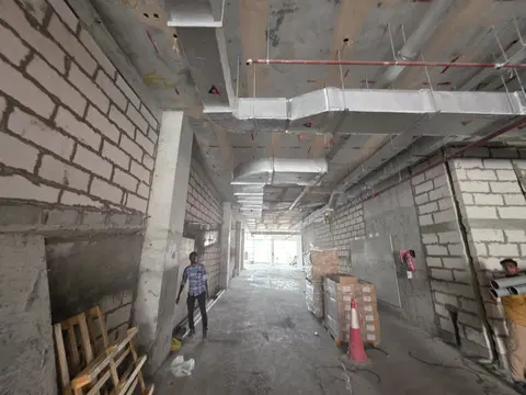 Lazord by LAPIS, Majan construction progress — 3 September 2026, 27.64% complete, photo 7 of 7