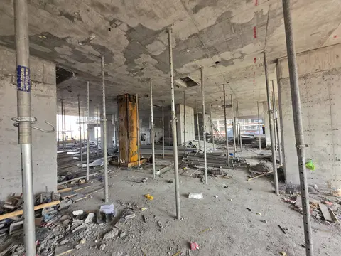 Lazord by LAPIS, Majan construction progress — 3 September 2026, 27.64% complete, photo 2 of 7