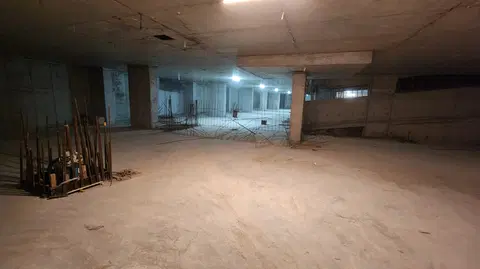 Montage, Culture Village construction progress — 16 February 2026, 16.42% complete, photo 4 of 15