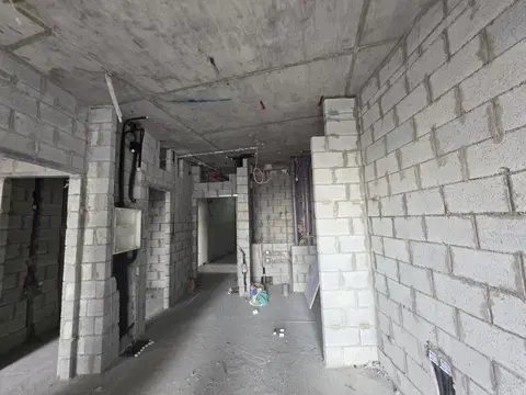 Montage, Culture Village construction progress — 6 August 2026, 30.57% complete, photo 5 of 7