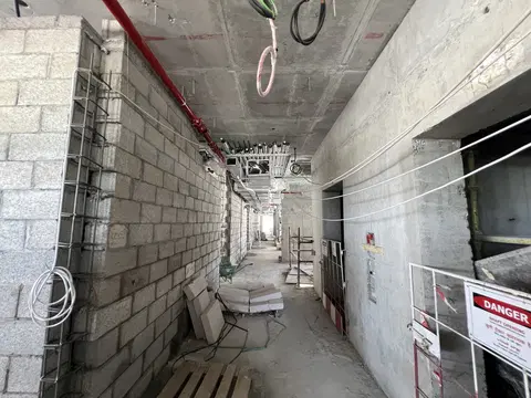 Arisha Terraces, Studio City construction progress — 14 May 2026, 28.75% complete, photo 9 of 10