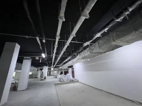 Arisha Terraces, Studio City construction progress — 14 May 2026, 28.75% complete, photo 8 of 10