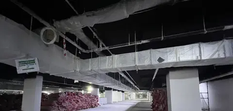 Arisha Terraces, Studio City construction progress — 14 May 2026, 28.75% complete, photo 7 of 10