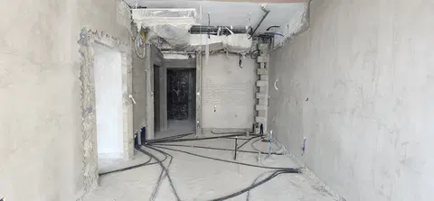 Ход строительства Arisha Terraces, Studio City — 19 августа 2026, готовность 34,04%, снимок 1 из 10