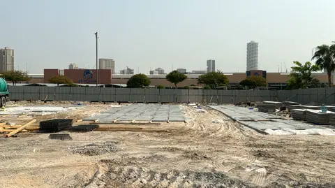 Imperial Residence, Dubai Production City construction progress — 7 October 2024, 0.00% complete