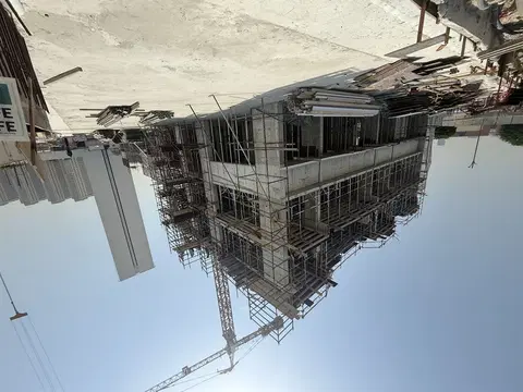 Imperial Residence, Dubai Production City construction progress — 2 June 2025, 20.81% complete, photo 7 of 7
