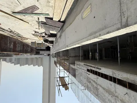 Imperial Residence, Dubai Production City construction progress — 2 June 2025, 20.81% complete, photo 6 of 7