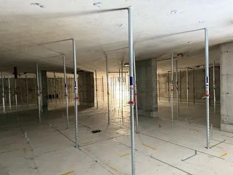 Imperial Residence, Dubai Production City construction progress — 2 June 2025, 20.81% complete, photo 5 of 7