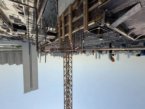 Imperial Residence, Dubai Production City construction progress — 2 June 2025, 20.81% complete, photo 4 of 7