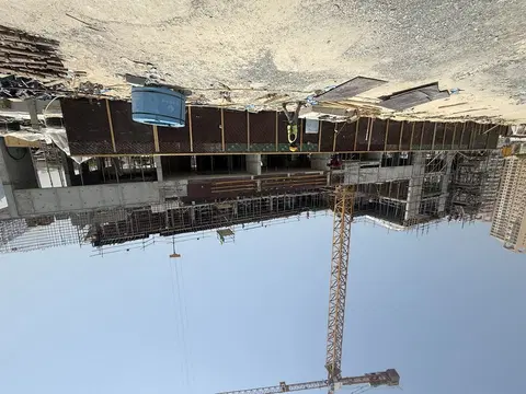 Imperial Residence, Dubai Production City construction progress — 2 June 2025, 20.81% complete, photo 2 of 7