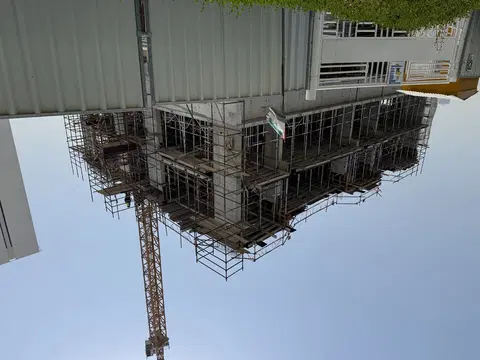 Imperial Residence, Dubai Production City construction progress — 2 June 2025, 20.81% complete, photo 1 of 7