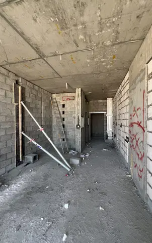 Imperial Residence, Dubai Production City construction progress — 5 January 2026, 43.00% complete, photo 6 of 7