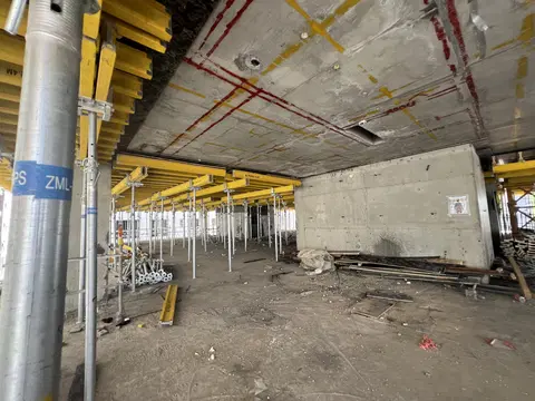 Rome By Sd, Majan construction progress — 4 June 2026, 29.03% complete, photo 5 of 6