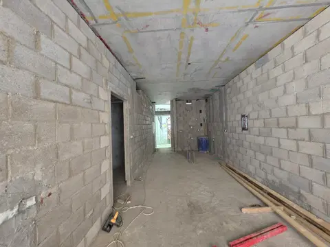 Rome By Sd, Majan construction progress — 16 September 2026, 38.71% complete, photo 3 of 7