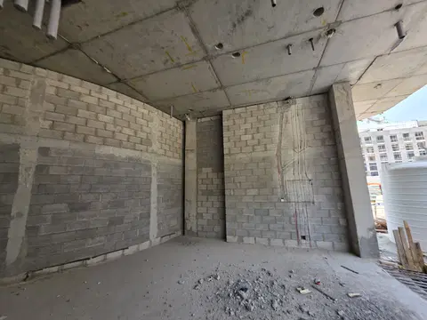 Rome By Sd, Majan construction progress — 16 September 2026, 38.71% complete, photo 2 of 7